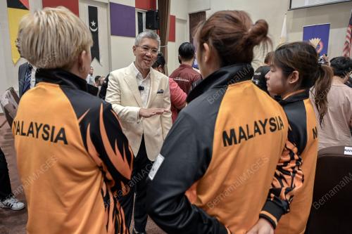 TENGKU DATUK SERI ZAFRUL ABDUL AZIZ