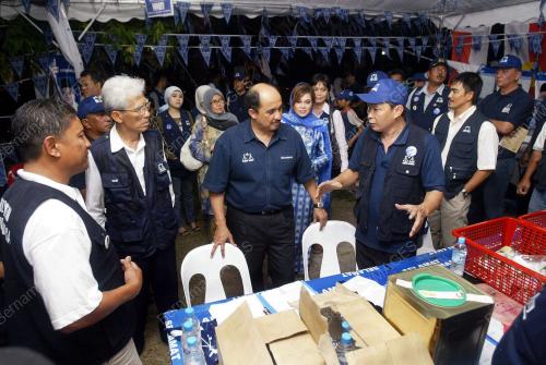KEMPEN PILIHAN RAYA UMUM