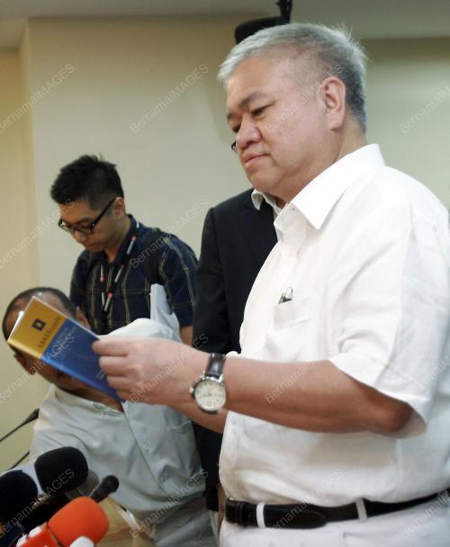 WONG FOON MENG
