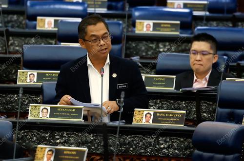 DATUK TS MUSTAPHA SAKMUD