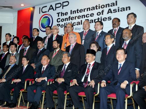TAN SRI MUHYIDDIN YASSIN