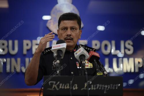 DATUK AZMI ABU KASSIM