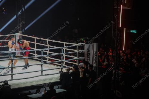 FURY CAMPIONSHIP