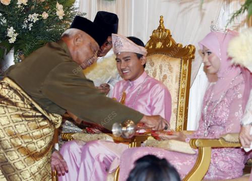 SULTAN AHMAD SHAH