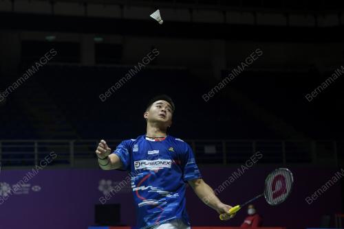 PERODUA MALAYSIA MASTERS 2022