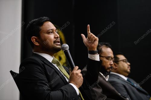STUART RAMALINGAM
