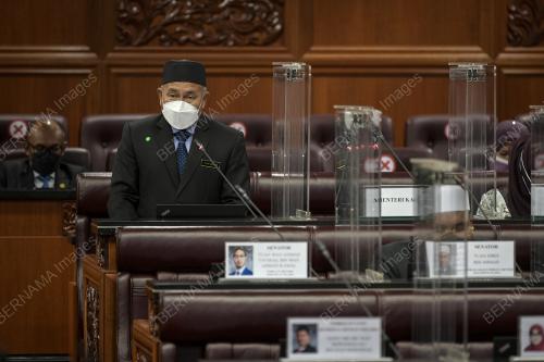 DATUK SERI TUAN IBRAHIM TUAN MAN