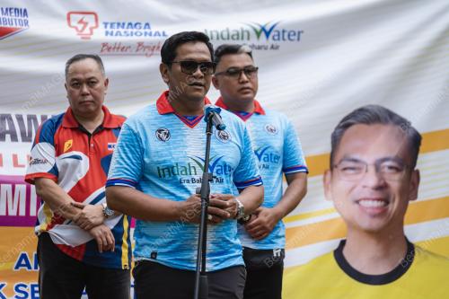 ABDULLAH IZHAR MOHAMED YUSOF
