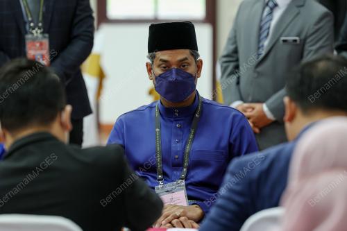 PILIHAN RAYA UMUM KE-15