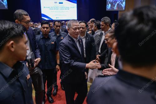 DATUK SERI FADILLAH YUSOF