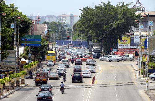 KAJANG