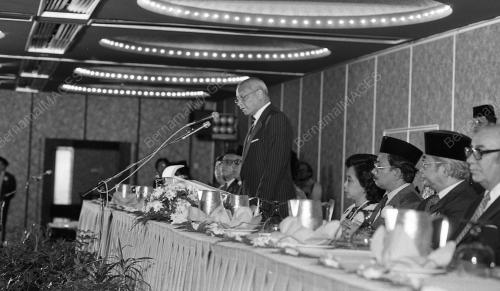 YAYASAN KEBAJIKAN NEGARA