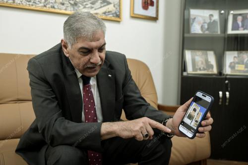 JEHAD FOUAD ALQDRA