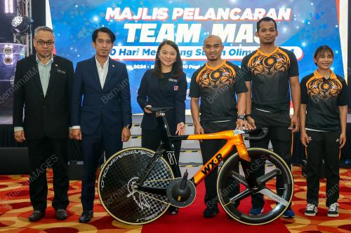 HANNAH YEOH