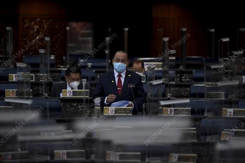 DATUK AHMAD AMZAD HASHIM