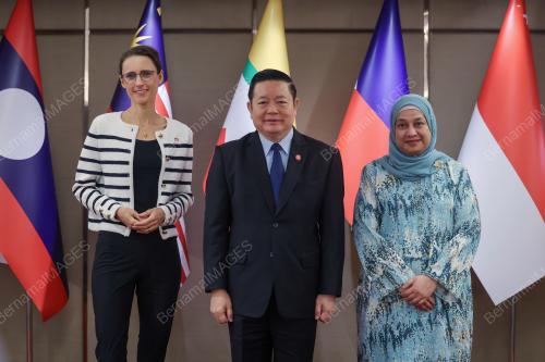 ASEAN MEDIA FORUM