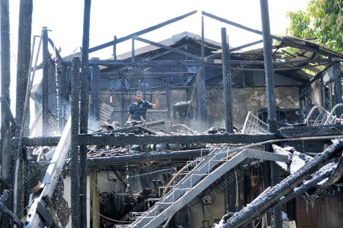 KL31_07032013_TERBAKAR