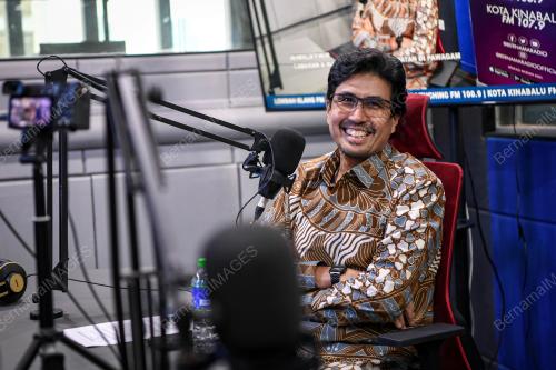 DATUK AZMIR SAIFUDDIN MUTALIB