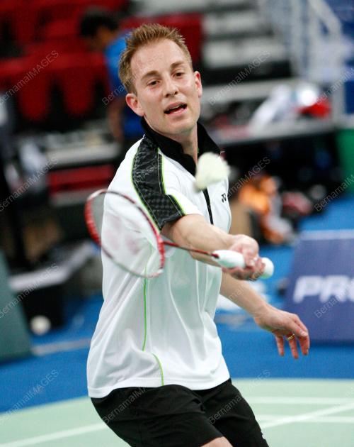 PETER HOEG GADE CHRISTENSEN