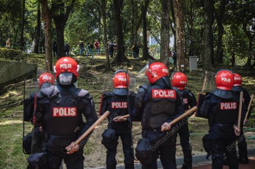 KESELAMATAN ASEAN