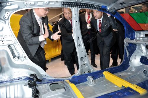 SMIDEX 2011