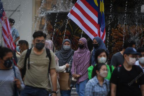 TINJAUAN IBU KOTA