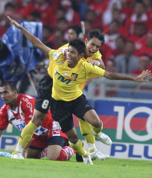 PIALA MALAYSIA
