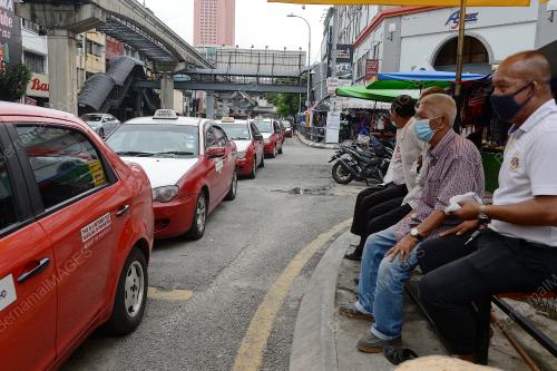 BELANJAWAN 2021