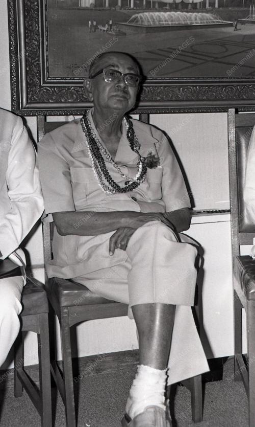 TUNKU ABDUL RAHMAN