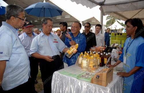 MUHYIDDIN YASSIN