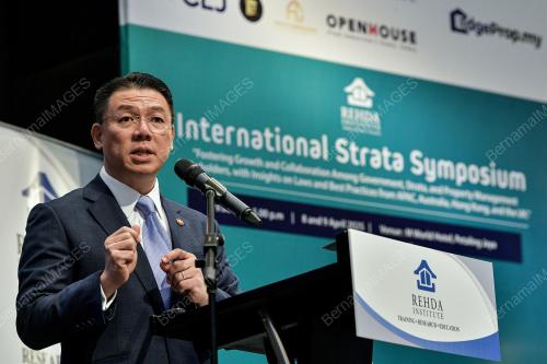 NGA KOR MING