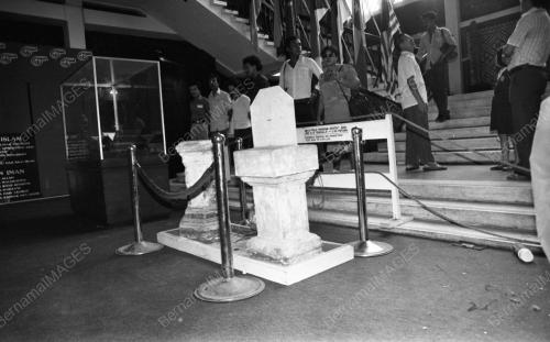KL31_08072015_PAMERAN_TAMADUN
