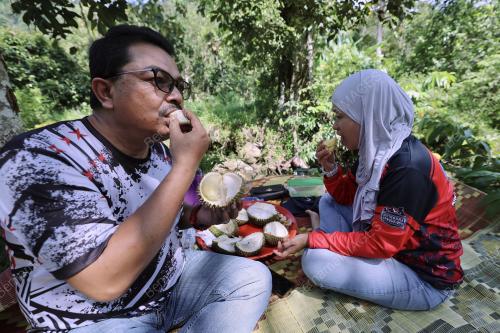 TINJAUAN CUTI UMUM