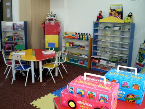 E2L PERPUSTAKAAN