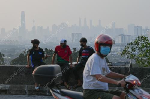 TINJAUN JEREBU KUALA LUMPUR