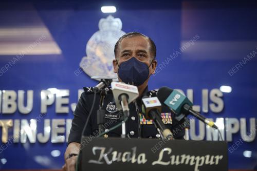 DATUK RAZARUDIN HUSAIN