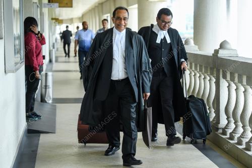 DATUK V SITHAMBARAM