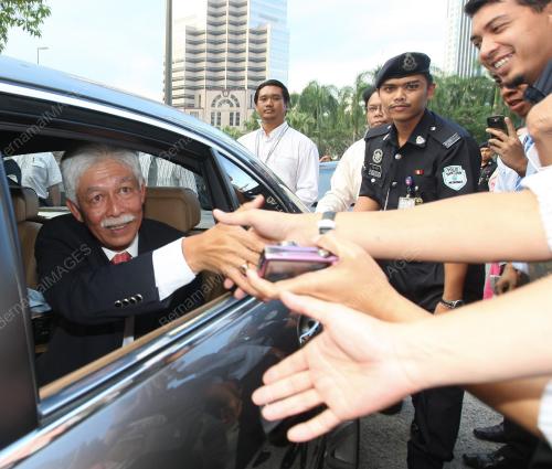 MOHD HASSAN MERICAN