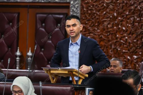DATUK KHAIRUL FIRDAUS AKBAR KHAN