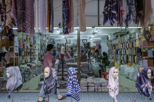 TINJAUAN RAMADAN