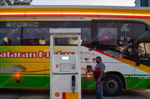HARGA DIESEL SEMENANJUNG