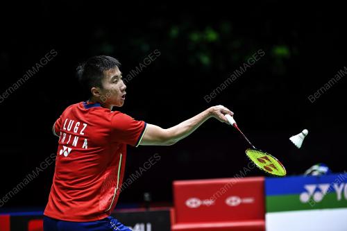 PERODUA MALAYSIA MASTERS 2022