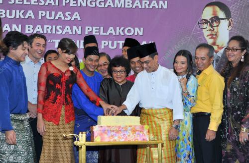 SUHAIMI BABA
