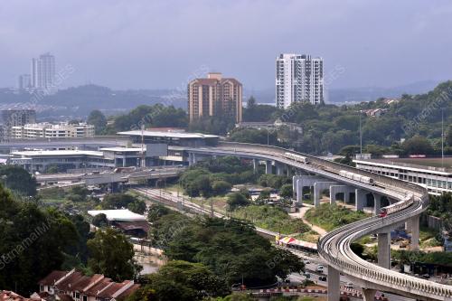 TINJAUAN CUACA