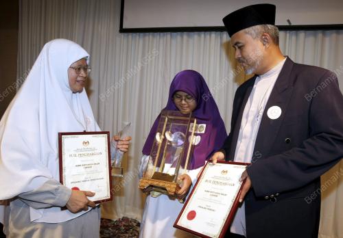JAMIL KHIR BAHAROM