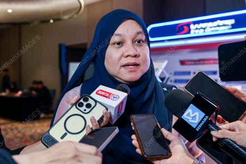 SITI SAFINAH SALLEH
