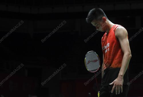 KEJOHANAN PERODUA BADMINTON MASTERS MALAYSIA 2020