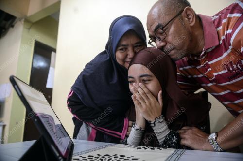IZZAH KHAIRINA ZAMBRISHAH