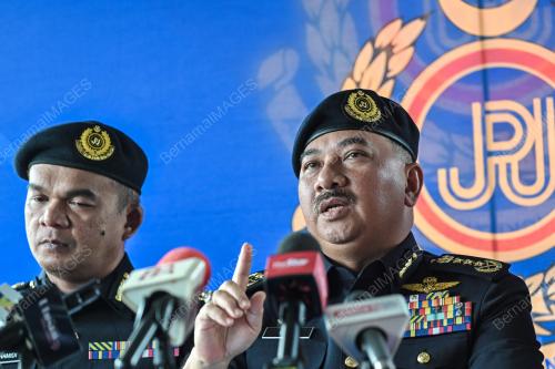 DATUK MUHAMMAD KIFLI MA HASSAN