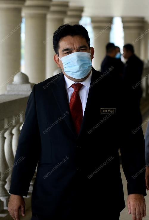 KEPUTUSAN KES PEMBUNUHAN KEVIN MORAIS